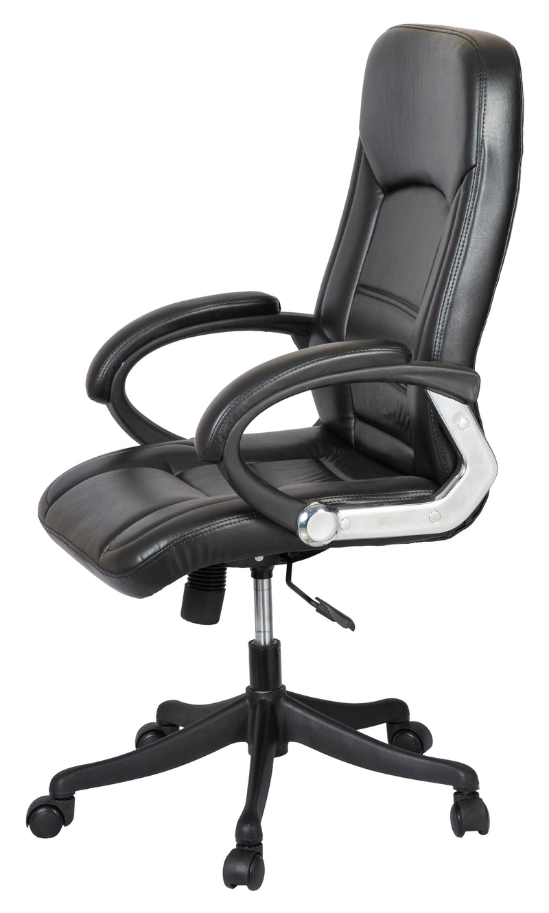ASTRIDE Workman High Back Revolving Office Chair