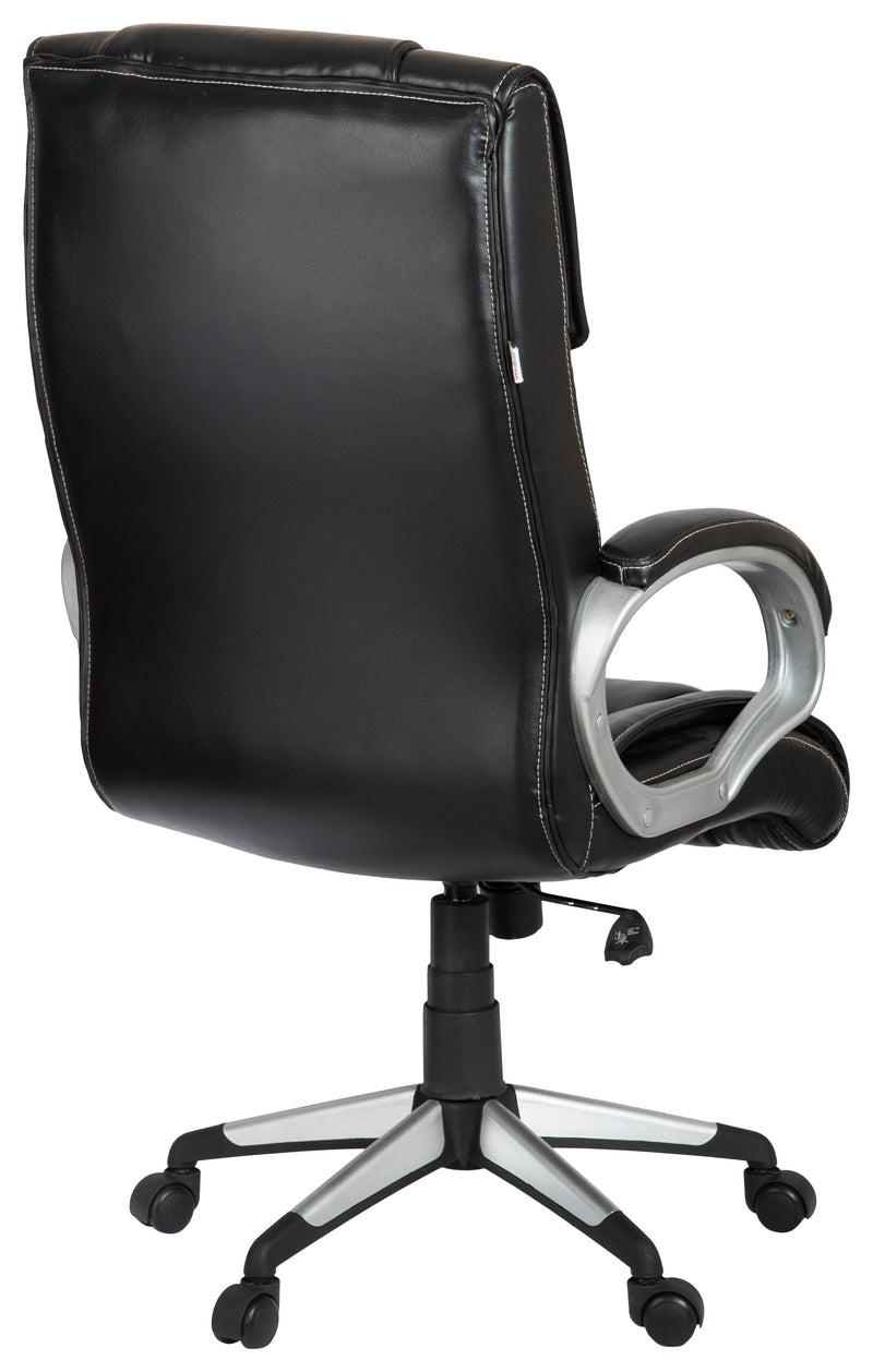 ASTRIDE Estrella Executive Director Desk Office Chair in Black