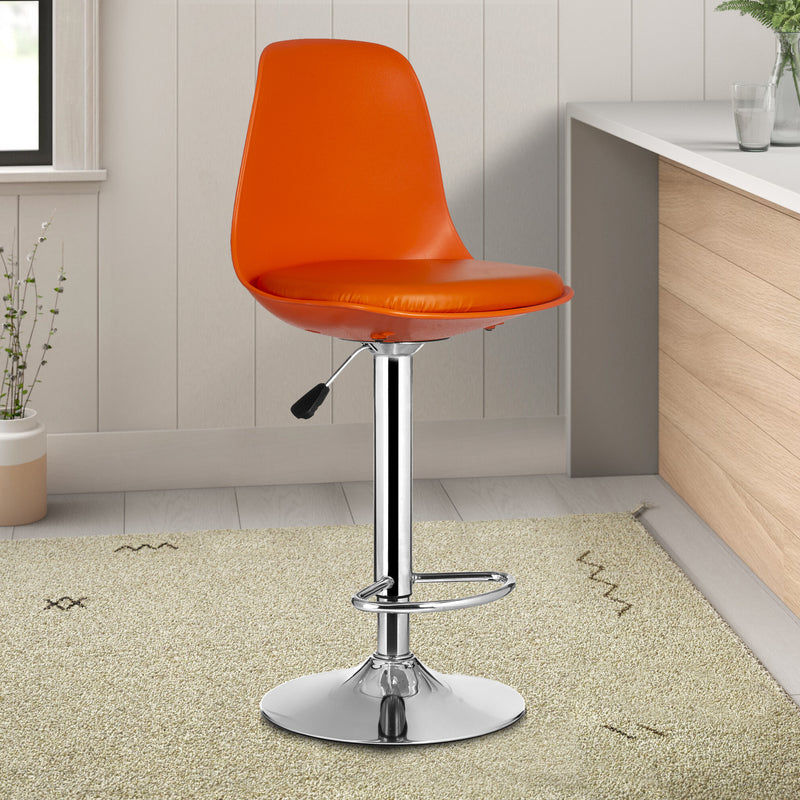 High stool chair for kitchen hot sale