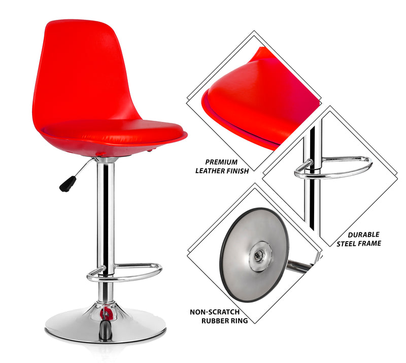 ASTRIDE Rapid High Bar Chair/Kitchen Stool