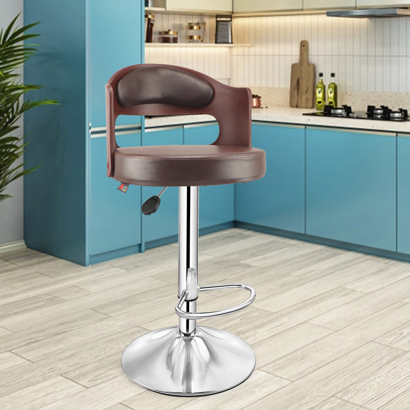 ASTRIDE Amica High Bar Chair/Kitchen Stool