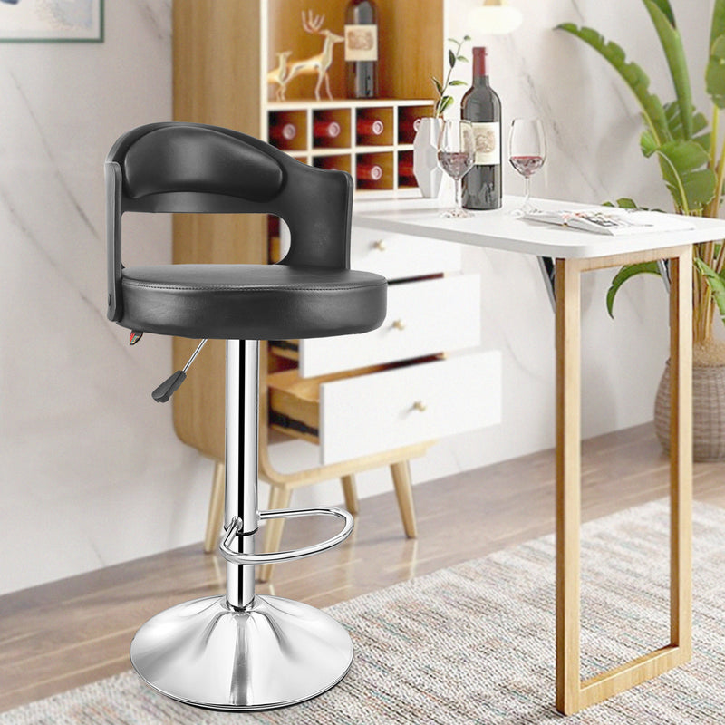 ASTRIDE Amica High Bar Chair/Kitchen Stool