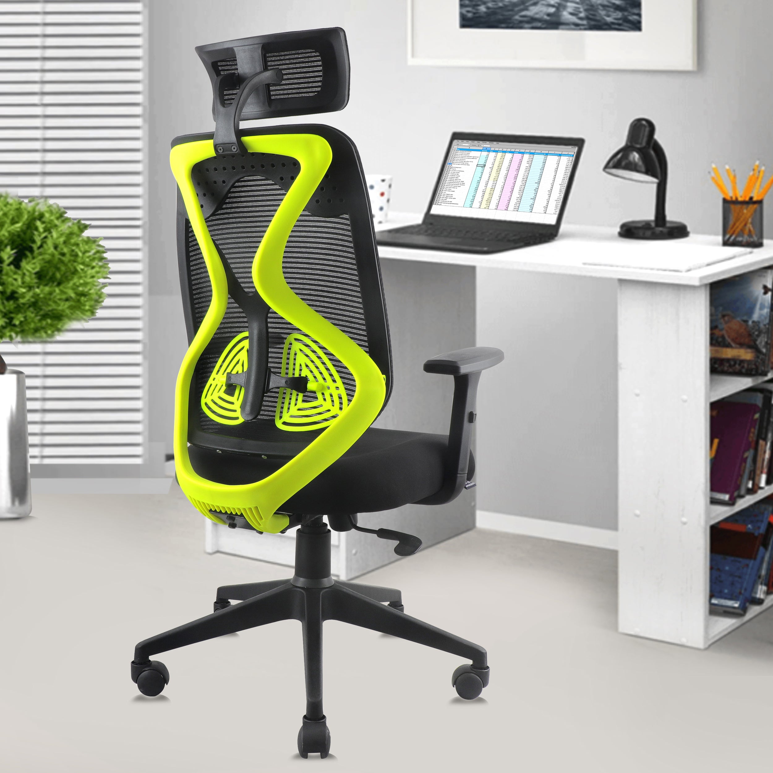 #color_neon-green