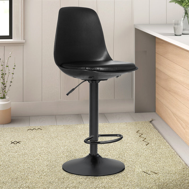 ASTRIDE Rapid High Bar Chair/Kitchen Stool
