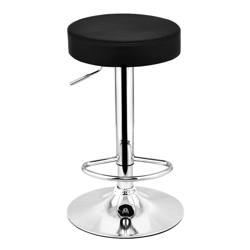 ASTRIDE Essilor 360° Height Adjustable Cafeteria/Kitchen/Office/Bar Stool Chair