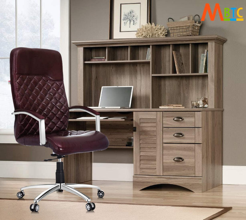 ASTRIDE Capra Premium High Back Office Chair