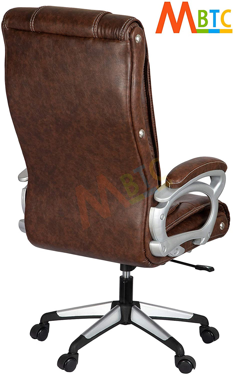 Revolving discount office chair